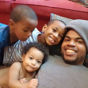 Meet your Posher, Lopez